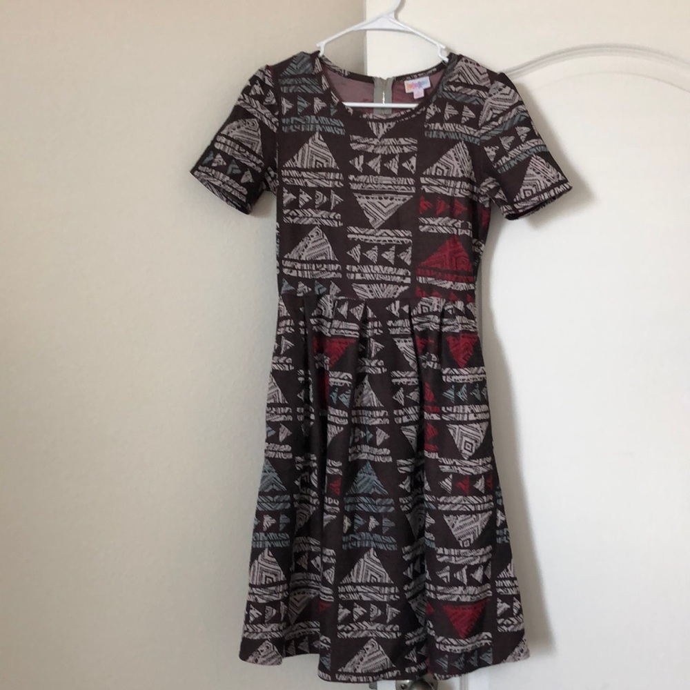 LulaRoe Small Amelia